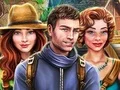 لعبة Lost Expedition على الانترنت