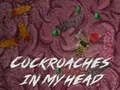 لعبة Cockroaches in my head على الانترنت