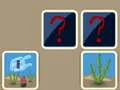 لعبة Fish Pairs على الانترنت