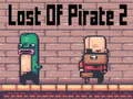 لعبة Lost Of Pirate 2 على الانترنت