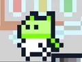 لعبة Charge Cat على الانترنت