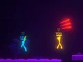 لعبة Stick Duel: The War على الانترنت