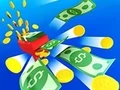 لعبة Moneygun Run على الانترنت