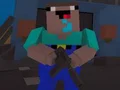 لعبة The Last Miner على الانترنت
