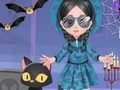 لعبة Toddie Gothic على الانترنت