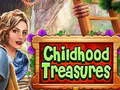 لعبة Childhood Treasures على الانترنت