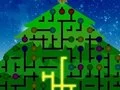 لعبة Christmas Tree Light-Up على الانترنت
