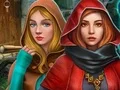 لعبة Paranormal Memoirs على الانترنت