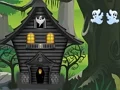 لعبة Halloween Forest Escape 3 على الانترنت