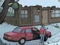 لعبة Last Christmas in the Cabin على الانترنت