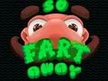لعبة So Fart Away على الانترنت