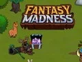 لعبة Fantasy Madness على الانترنت