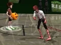 لعبة Halloween Hoops على الانترنت