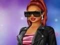 لعبة TikTok Divas #black&pink على الانترنت