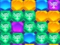 لعبة Crystal Collapse على الانترنت