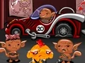 لعبة Monkey Go Happy Stage 679 على الانترنت