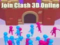 لعبة Join Clash 3D Online على الانترنت