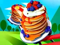 لعبة Dessert Stack على الانترنت