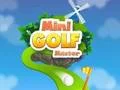 لعبة Mini Golf Master على الانترنت