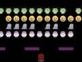 لعبة Halloween Invaders على الانترنت