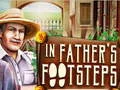 لعبة In Fathers Footsteps على الانترنت