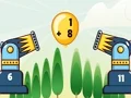 لعبة Num Cannons Spanish على الانترنت
