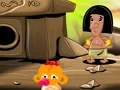 لعبة Monkey Go Happy Stage 73 على الانترنت
