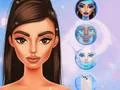 لعبة Prinxy Winterella على الانترنت