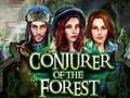 لعبة Conjurer Of The Forest على الانترنت