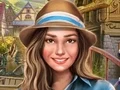 لعبة Little Prairie Farm على الانترنت