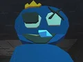 لعبة Kogama Rainbow Friends على الانترنت