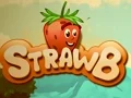 لعبة StrawB على الانترنت