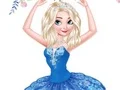 لعبة BFFs Ballerinas على الانترنت