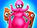 لعبة Merge Anything - Mutant Battle على الانترنت