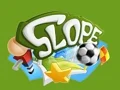 لعبة Slope على الانترنت