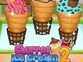 لعبة Churros Ice Cream 2 على الانترنت