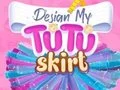 لعبة Design My Tutu Skirt على الانترنت