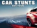 لعبة Car Stunts Sky Tour على الانترنت