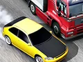 لعبة Traffic Racer Master على الانترنت