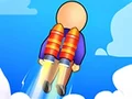 لعبة Water Jetpack Race على الانترنت