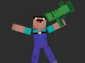 لعبة Noob Rescues Girlfriend على الانترنت