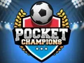 لعبة Pocket Champions على الانترنت