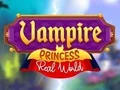 لعبة Vampire Princess Real World على الانترنت