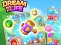 لعبة Dream Life على الانترنت