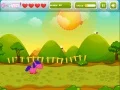 لعبة Pony Races على الانترنت