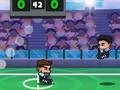 لعبة Head Soccer 2023 على الانترنت