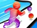 لعبة Rope Man Run 2 على الانترنت