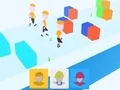 لعبة Guys Transform على الانترنت