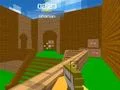 لعبة Pixel Toonfare Animal على الانترنت