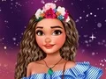 لعبة Princess Ruffles FTW على الانترنت